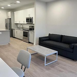 The Monroe Apartments By Barsala